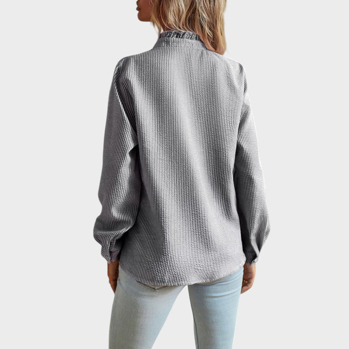 Rosilda | Blouse Élégante