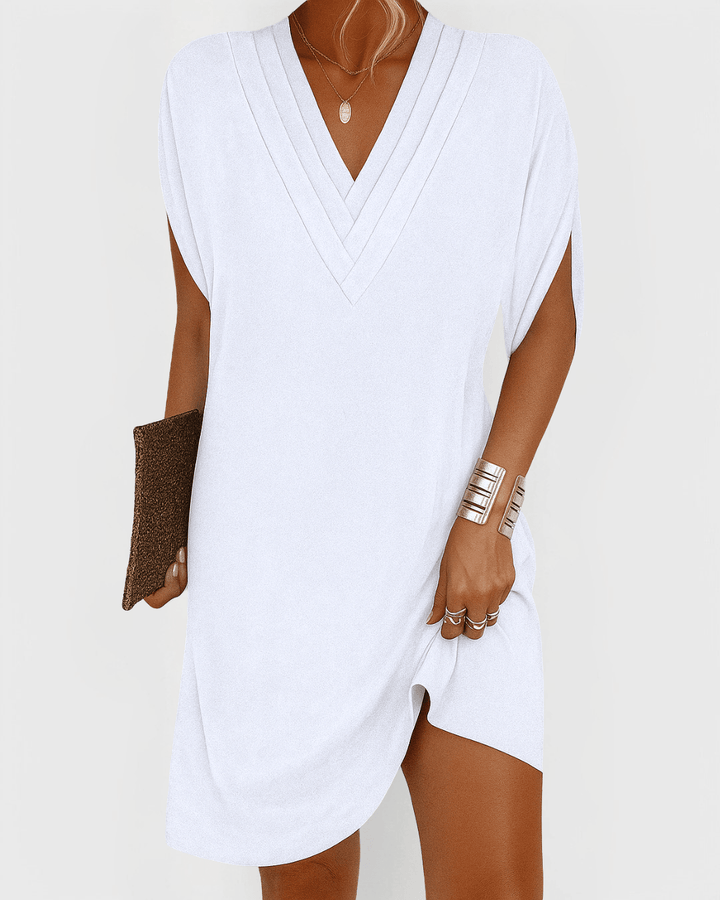 Isabelle™ | Robe élégante flatteuse