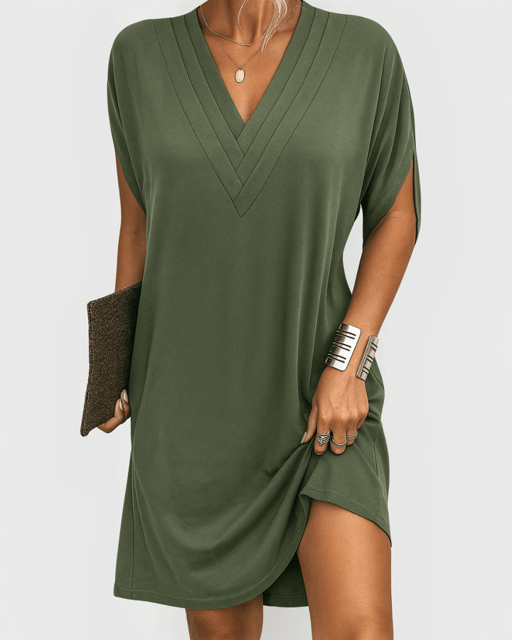 Isabelle™ | Robe élégante flatteuse