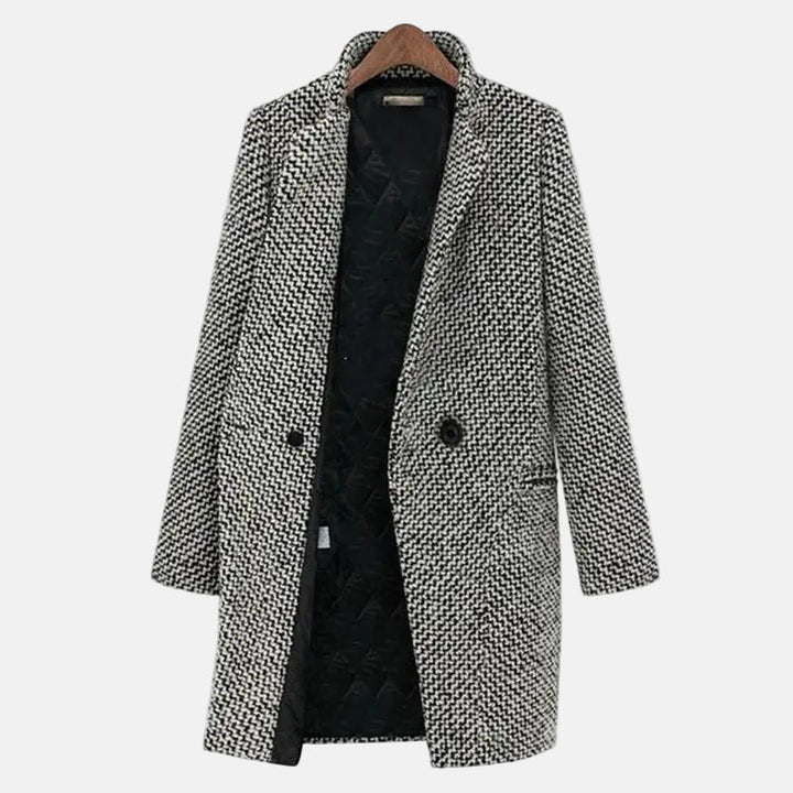 COLETTE | MANTEAU ÉLÉGANT POUR FEMME