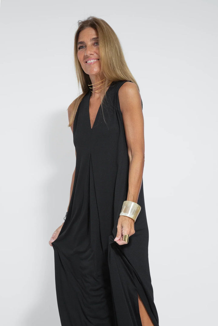 Mondevo™ | Robe affineur avec gilet